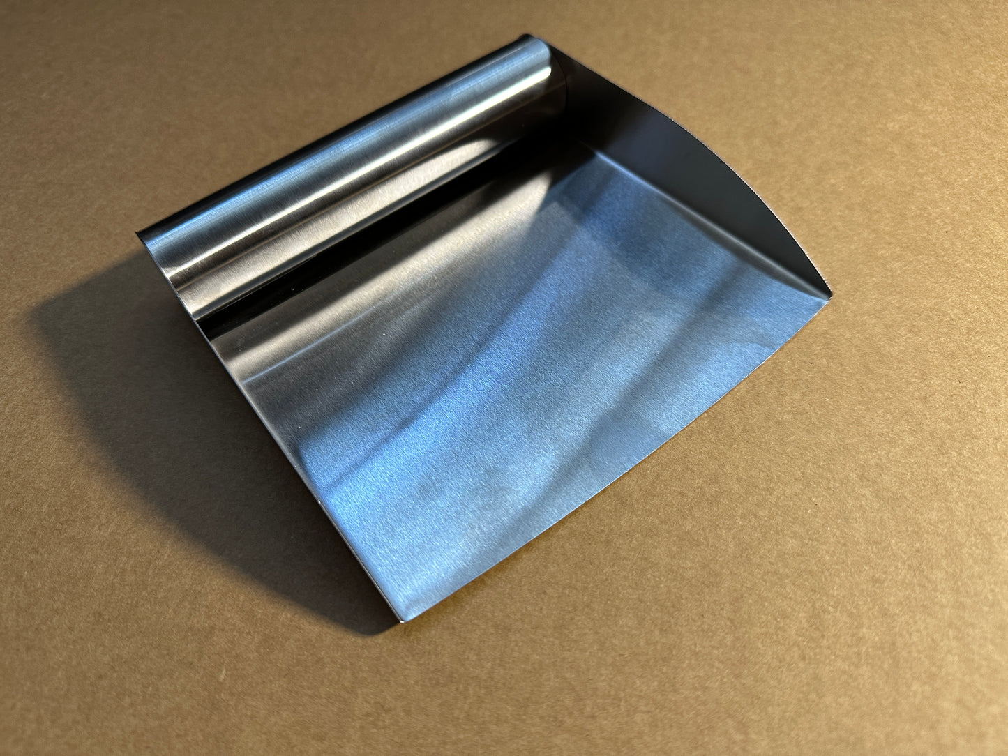 Scoop for Charcoals