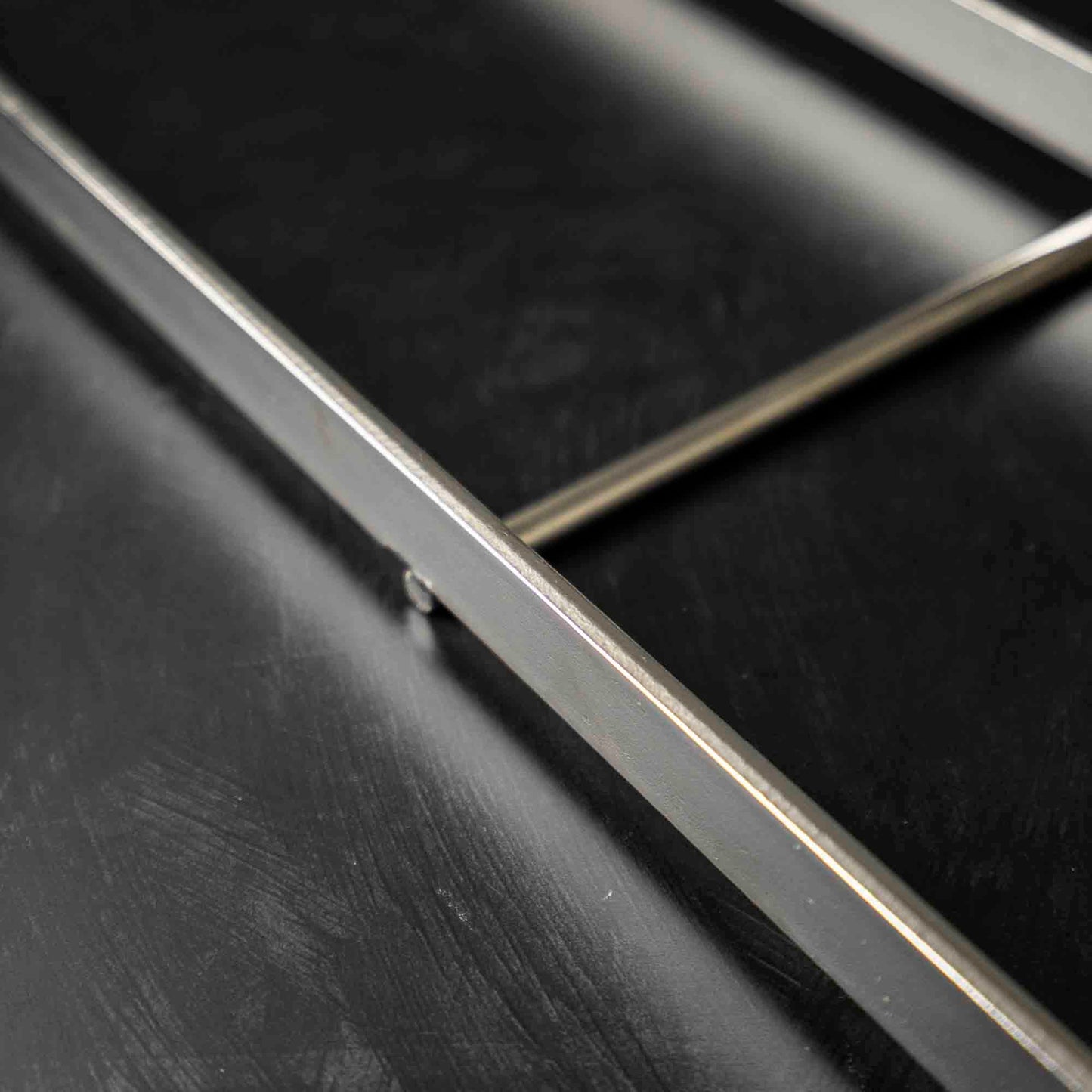 Hibachi Tabo Classic Yakitori Rail