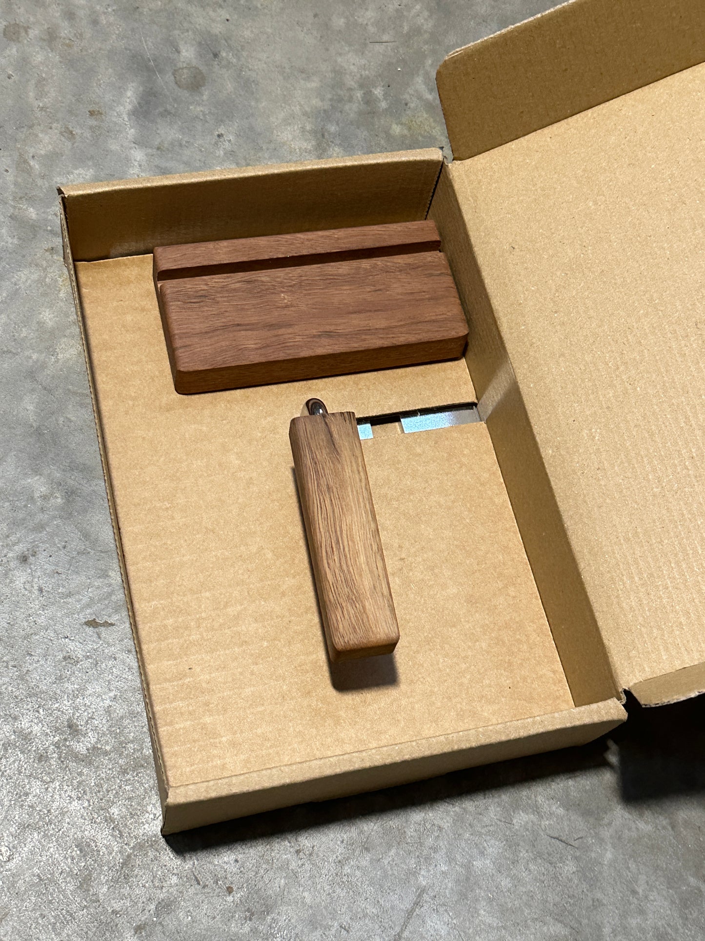 Grill Press Small