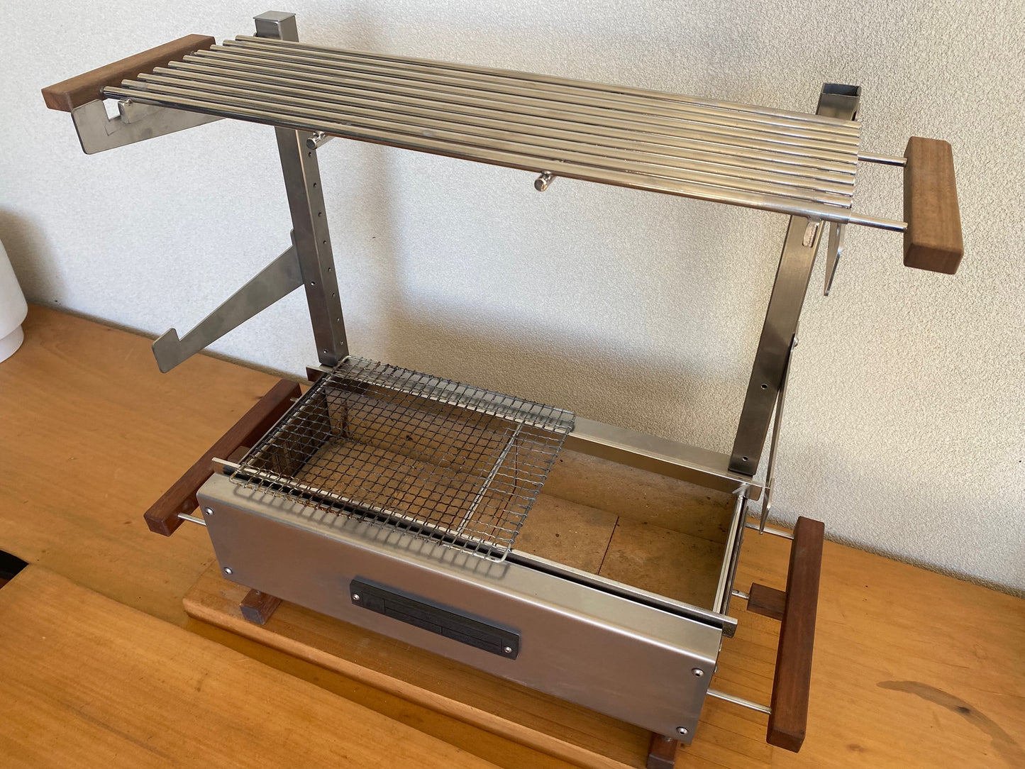 Hibachi Tabo Classic - Complete Package