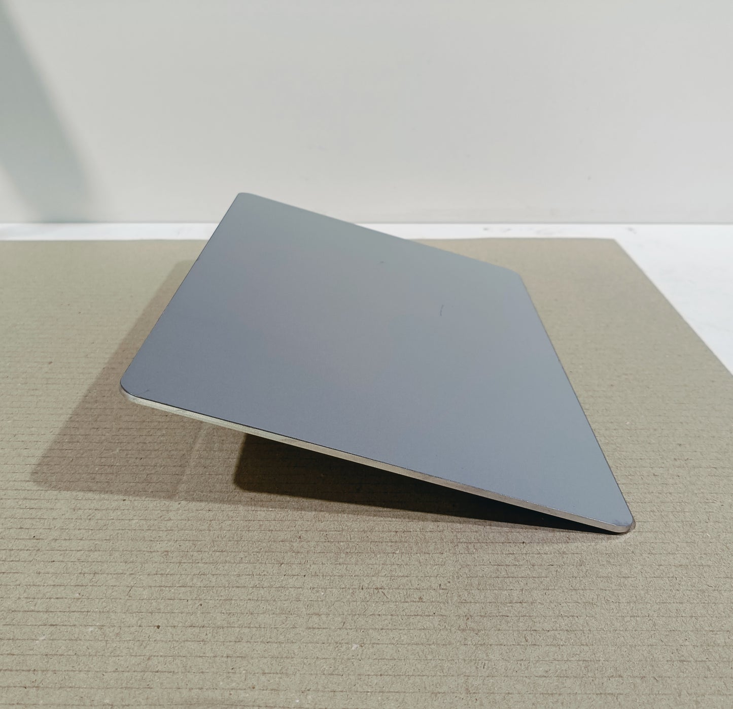 Stainless Steel Plate