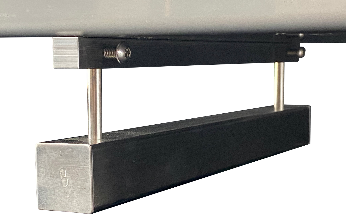 Hibachi Tabo Commercial Grill - with Stainless Steel Rod Grill and Stainless Steel Scoop