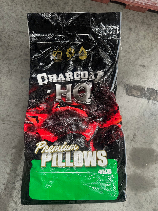 HQ Premium Pillows - 4Kg