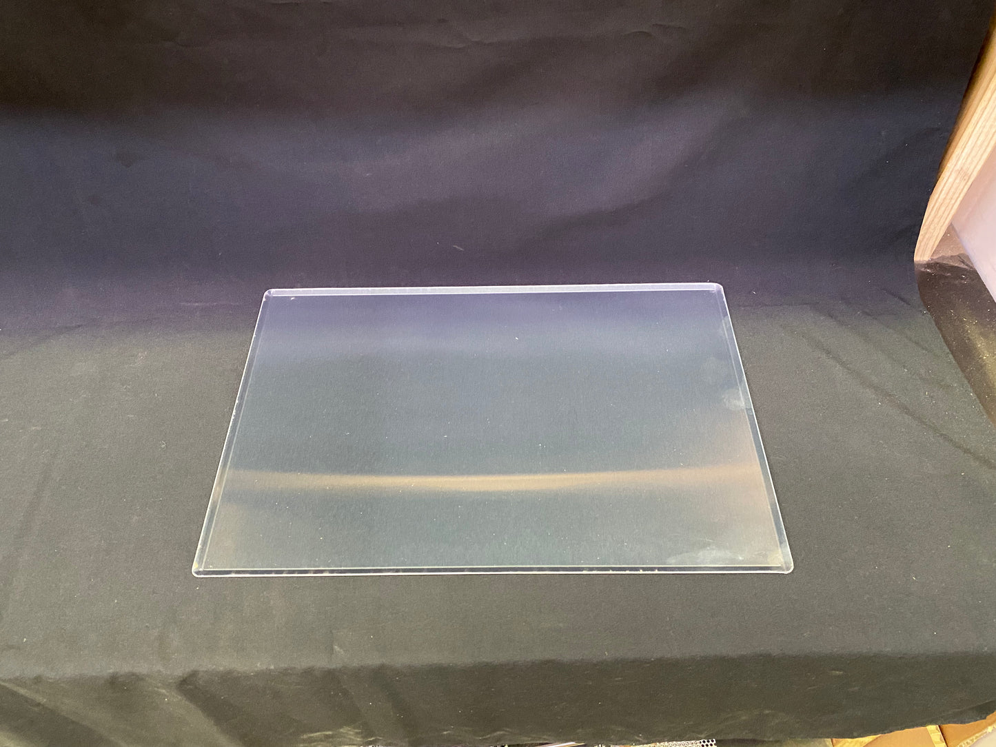 Base Tray for underneath Hibachi Tabo