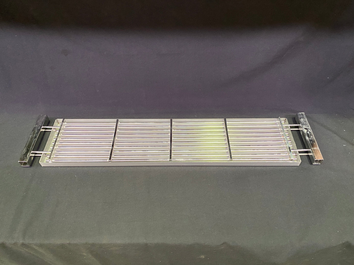 Hibachi Tabo Commercial Utility Tray