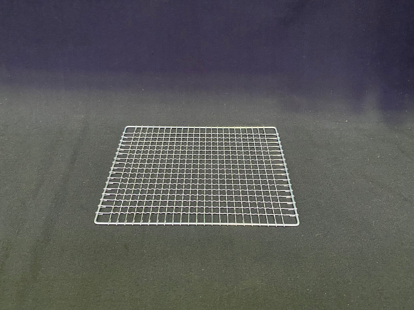 Stainless Mesh Grill 29x20cm