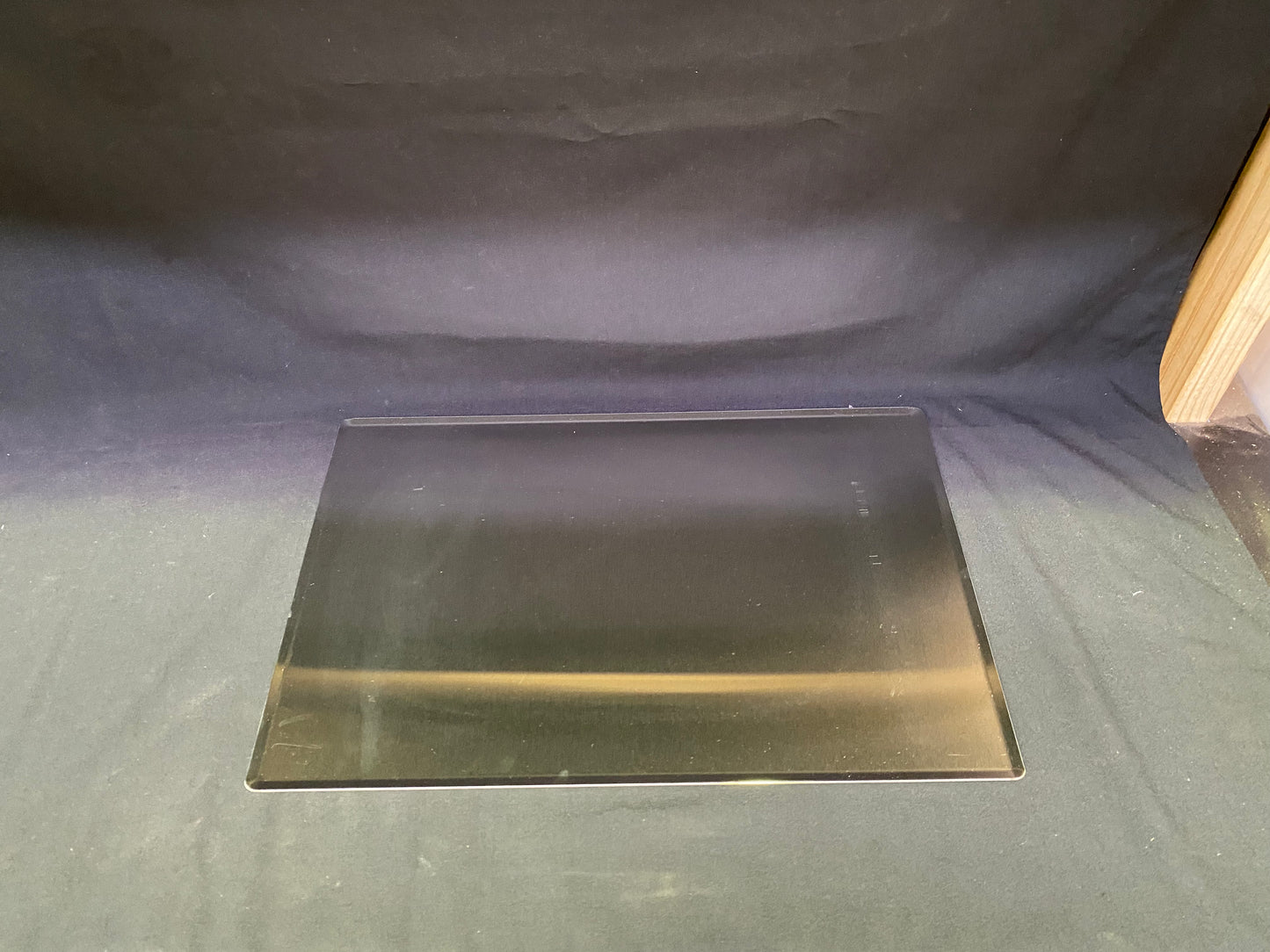 Base Tray for underneath Hibachi Tabo