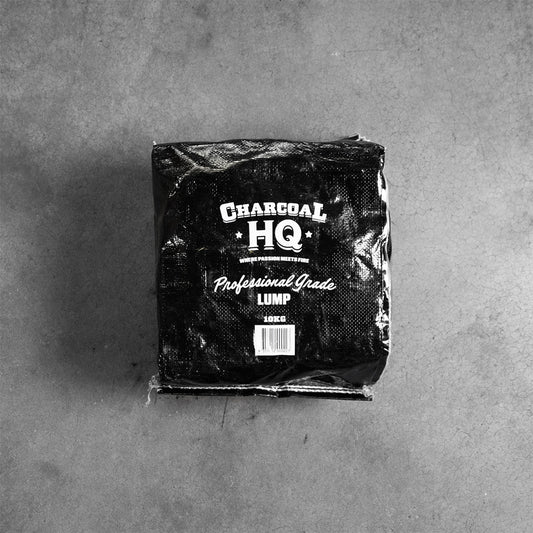 HQ - Professional Grade Lump - 10kg