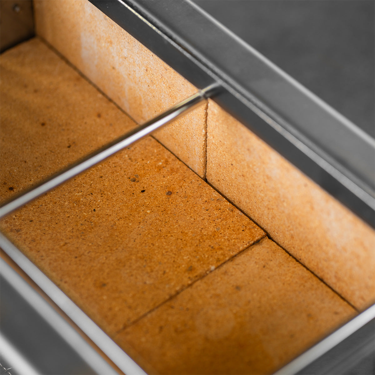 Hibachi Tabo Compact Grill