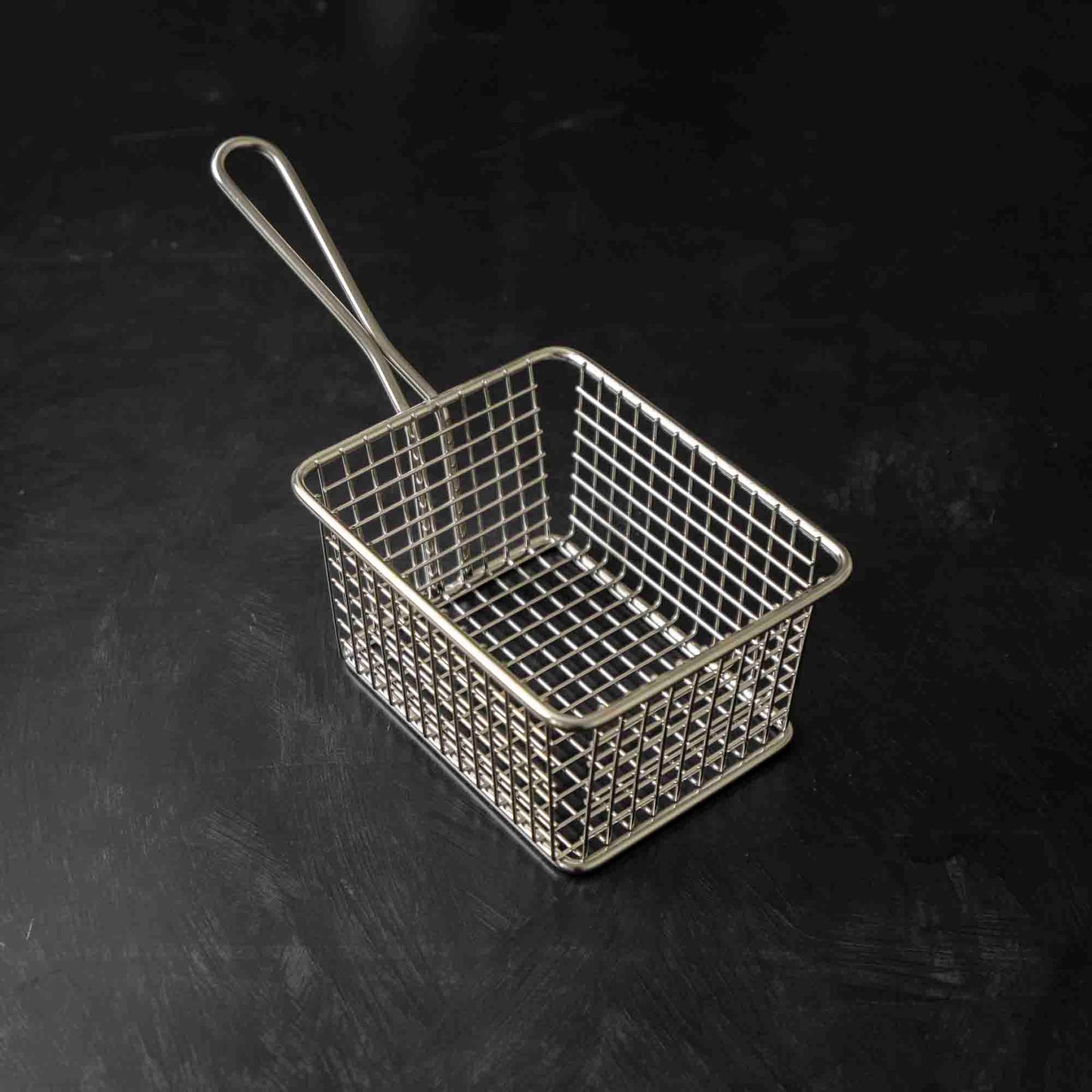 Grill Basket 16x10x5cm