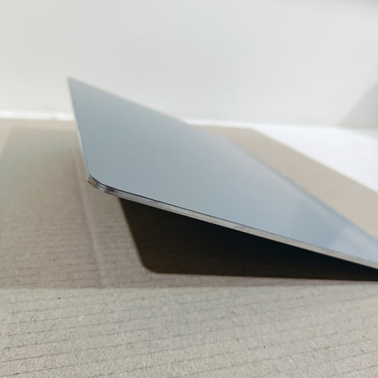 Stainless Steel Plate