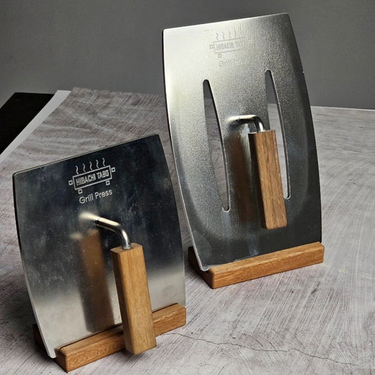 Grill Press Small