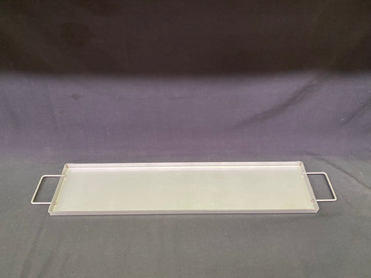 Hibachi Tabo Commercial Utility Tray