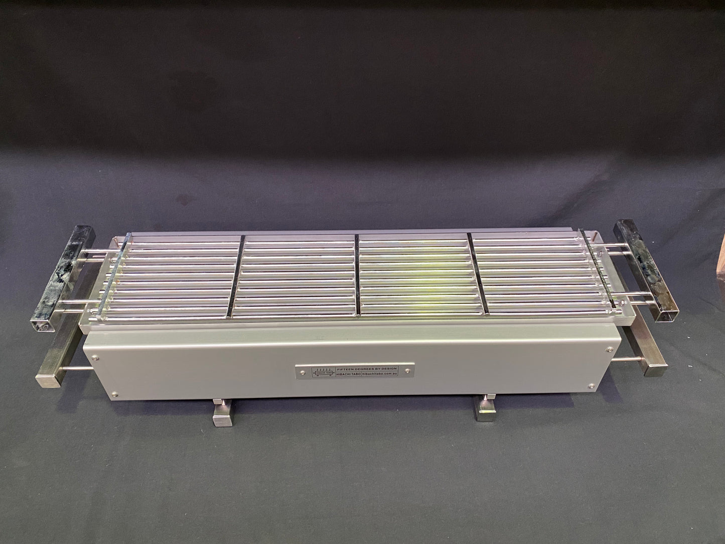Hibachi Tabo Commercial Utility Tray